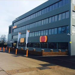 Office space to rent in Ashford