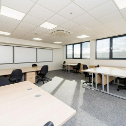 Image of Ashford office space