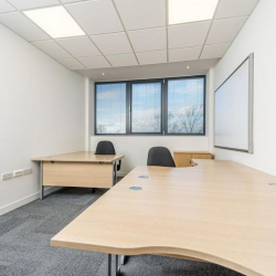 Serviced offices to lease in Ashford