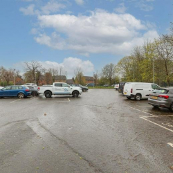 Serviced offices to hire in Uxbridge