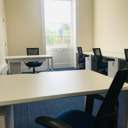 Serviced offices to rent in 
