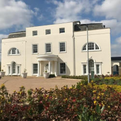 Serviced offices to rent in 