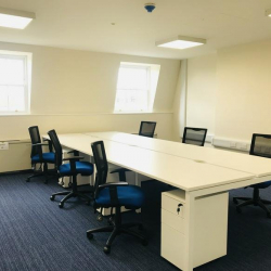 Image of Uxbridge serviced office centre