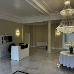 Executive suites in central Uxbridge