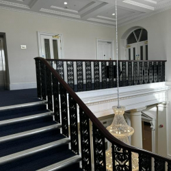 Serviced office in Uxbridge