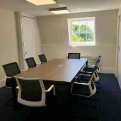 Image of Uxbridge serviced office