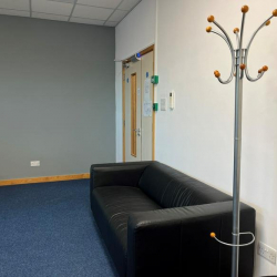 Serviced office - Silsoe