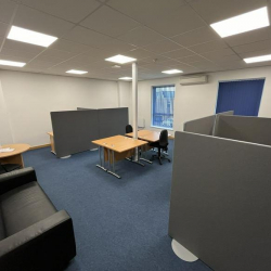 Serviced offices to rent in 