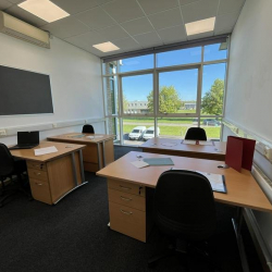 Serviced offices to rent in 