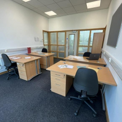Serviced offices to rent in 