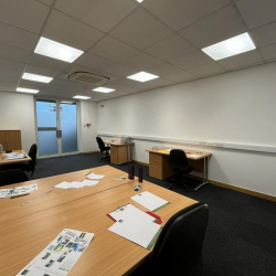 Serviced offices to rent in 