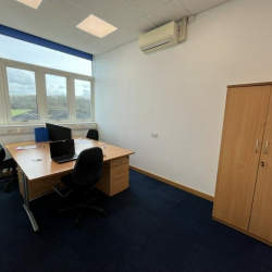 Serviced offices to rent in 