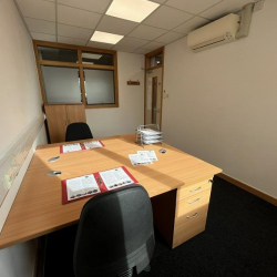 Serviced offices to rent in 