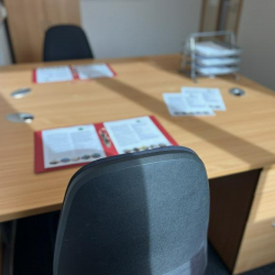 Executive office centre in Silsoe