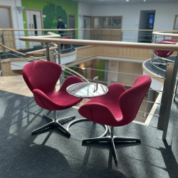 Serviced office to hire in Silsoe