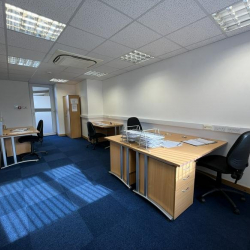 Serviced offices to rent in Silsoe