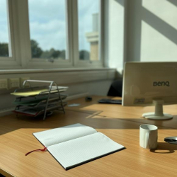 Image of Silsoe serviced office centre