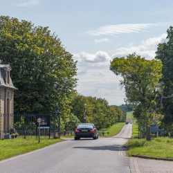 Wrest Park, Silsoe, Bedford