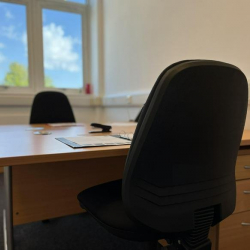 Executive offices to rent in Silsoe