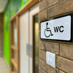 Wrest Park, Silsoe, Bedford serviced offices