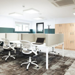 Executive suites to let in Wyboston