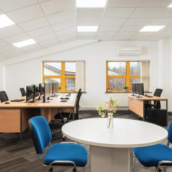 Executive office centre in Wyboston