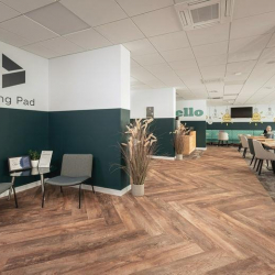 Office accomodation to hire in Wyboston