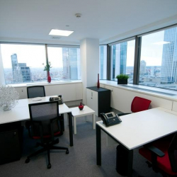 Image of Istanbul serviced office