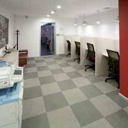Yapi Kredi Plaza, Buyukdere Avenue, Besiktas, Block C, 17th Floor