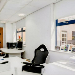 Offices at YBN, 7-8 Delta Bank Road