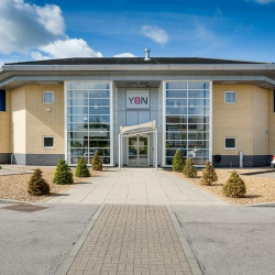 YBN, 7-8 Delta Bank Road office spaces