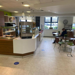 Serviced office to rent in Gateshead