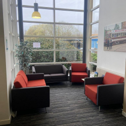 Image of Gateshead executive office centre
