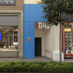 Office suites to lease in Istanbul