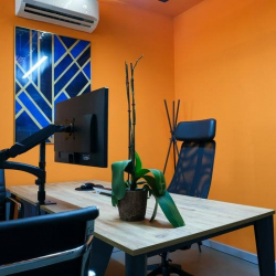Serviced office - Antalya