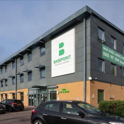 Offices at Yeoford Way, Marsh Barton Trading Estate