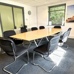 Office suite to hire in Exeter