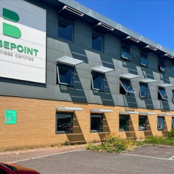 Image of Exeter serviced office