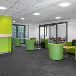 Executive suite - Exeter