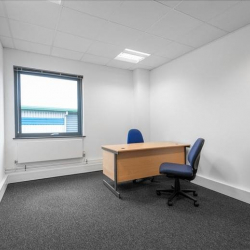 Executive suites in central Exeter