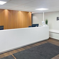 Office space to let in Turku