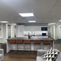 Office suites to rent in Turku