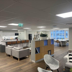 Exterior view of 3rd Floor, Yliopistonkatu 31