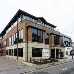 Office space - Maidenhead