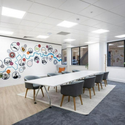 York House, Maidenhead SL6 1SF office spaces