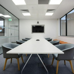 Serviced office centres to let in Maidenhead