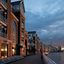 London office space