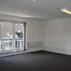 Executive suite to hire in London