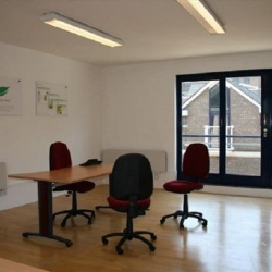Offices at York Road, The Plantation Wharf