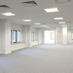 Executive office - Manchester
